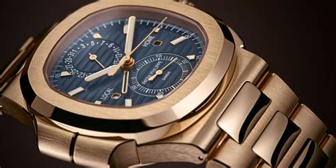 Patek Philippe watches price list